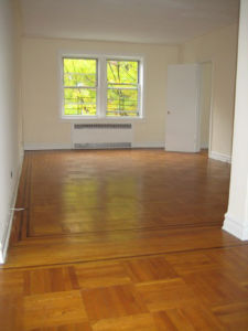 Forest Hills Apartments