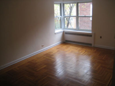 Apartments in Forest Hills
