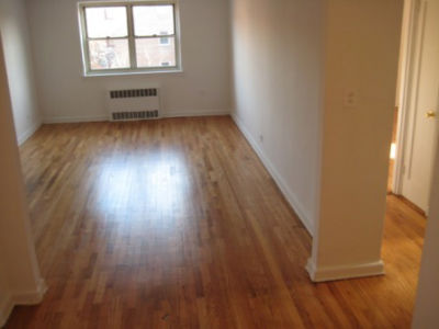 Kew Gardens apts